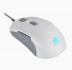 <b>Wired Gaming Mouse:</b> M55 RGB PRO Ambidextrous Multi-Grip Gaming White Mouse, 200-12,400 DPI, ICUE Software <b>Wired Gaming Mouse:</b> M55 RGB PRO Ambidextrous Multi-Grip Gaming White Mouse, 200-12,400 DPI, ICUE Software